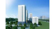 Mẫu Hợp đồng mua bán căn hộ nhà ở thu nhập thấp