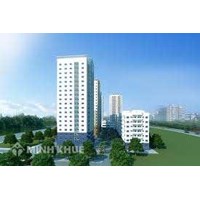 Mẫu Hợp đồng mua bán căn hộ nhà ở thu nhập thấp