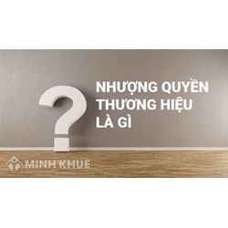 Mẫu hợp đồng nhượng quyền thương hiệu mới nhất