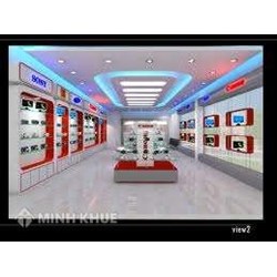 Thủ tục mở cửa hàng (showroom)?
