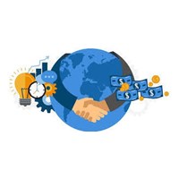 Hợp đồng ngoại thương là gì? Mẫu hợp đồng ngoại thương mới nhất