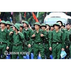 Tạm hoãn nghĩa vụ quân sự 2025: Đối tượng, điều kiện, hồ sơ & mức phạt