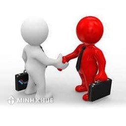 Mẫu hợp đồng công tác viên kinh doanh theo quy định mới