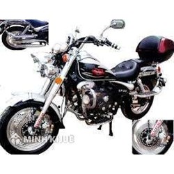 Thủ tục sang tên xe máy khi mua khác tỉnh ? 