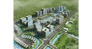 Đất ở có được xây khách sạn hay không?