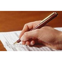 Mức phạt do chậm thực hiện thủ tục đăng ký sang tên nhà đất ? Hồ sơ sang tên giấy tờ nhà đất ?