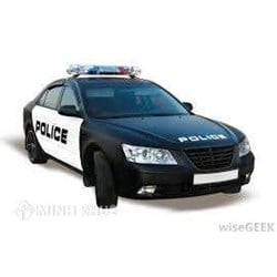 Vnd 450,000 is the charge police officers must pay for testing on driving car