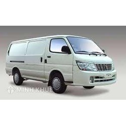 Increase by 20% to import tax for used cars of 9 seats or less