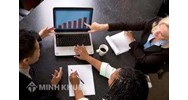 Quy trình tư vấn thành lập doanh nghiệp