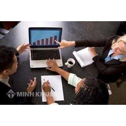 Quy trình tư vấn thành lập doanh nghiệp