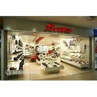 Thành lập một cửa hàng kinh doanh như thế nào?
