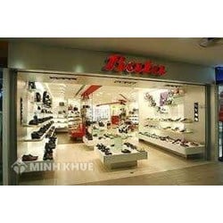 Thành lập một cửa hàng kinh doanh như thế nào?
