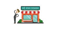 Kinh doanh nhỏ lẻ có phải đăng ký kinh doanh và khai thuế?