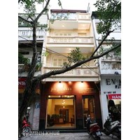 Công ty TNHH Nhị Giang