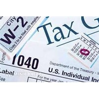 Increase 2-3 % preferential import tax for some commodites