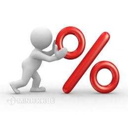 Deposit interest rate is decreased to 7,5%