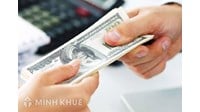 Mẫu giấy vay tiền, giấy mượn tiền (vay nợ) mới nhất năm 2025