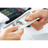 Mẫu giấy vay tiền, giấy mượn tiền (vay nợ) mới nhất năm 2025