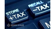 Dịch vụ viết sổ sách kế toán thuế và Quyết toán thuế