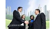 Thư mời hợp tác kinh doanh bản cập nhật mới nhất