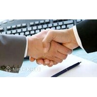Mẫu hợp đồng thương mại?Đăng kí thành lập doanh nghiệp?