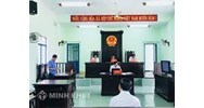 Việc quy định vụ án dân sự phúc thẩm không có hội thẩm nhân dân có trái với nguyên tắc xét xử không?