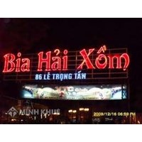 Công ty cổ phần thương mại và dịch vụ BHX Hà Nội