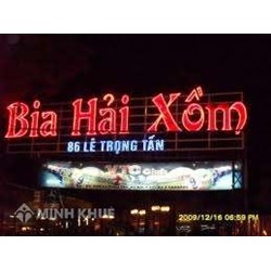 Công ty cổ phần thương mại và dịch vụ BHX Hà Nội