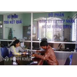 Tư vấn về chế độ bảo hiểm thất nghiệp? Thủ tục hưởng bảo hiểm thất nghiệp