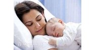 Chế độ nghỉ dưỡng sức sau sinh?