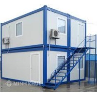 Thành lập văn phòng dự án cho nhà đầu tư thực hiện như thế nào?