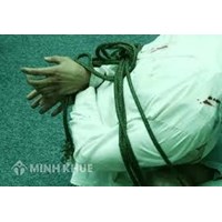 Quy định mới về tội bắt giữ, giam người trái pháp luật ?