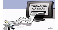 Tội xâm phạm bí mật hoặc an toàn thư tín, điện thoại, điện tín của người khác