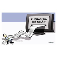 Tội xâm phạm bí mật hoặc an toàn thư tín, điện thoại, điện tín của người khác