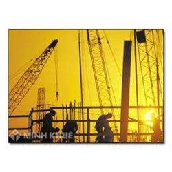 Công ty cổ phần xây dựng hoàn thiện Tiến Đạt