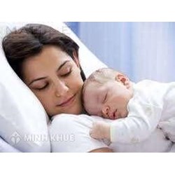 Quy định của pháp luật về nghỉ dưỡng sức sau sinh ?