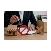 Trình tự, thủ tục giải thể hộ kinh doanh mới nhất