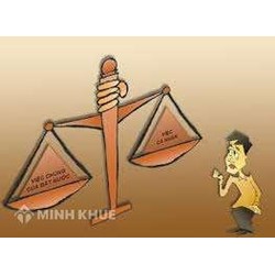 Một số vấn đề về xử lý tố cáo nặc danh trong giai đoạn hiện nay