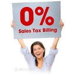 Khi nào được xuất hóa đơn giá trị ga tăng 0%?