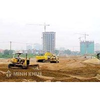 Phân tích những rủi ro pháp lý của việc mua đất dịch vụ, đất phân lô ? Thủ tục mua bán đất đai