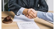 Mẫu hợp đồng lao động bằng tiếng anh (Labour contract)