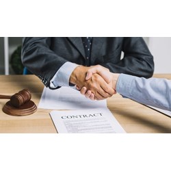 Mẫu hợp đồng lao động bằng tiếng anh (Labour contract)