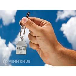 Mẹ tặng cho tài sản cho con gái có cần sự đồng ý của người con trai không?