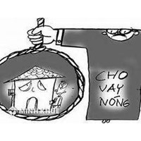 Quy định của pháp luật về tội danh cho vay nặng lãi?