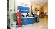 Mở đại lý bán vé máy bay nhỏ có phải nộp thuế gì không?
