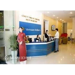 Mở đại lý bán vé máy bay nhỏ có phải nộp thuế gì không?