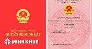Tách sổ đỏ cho diện tích dưới 30 m2 theo quy định mới nhất