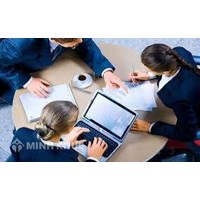 Thành lập công ty kế toán