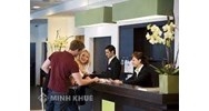 Thành lập công ty kinh doanh dịch vụ khách sạn, nhà hàng