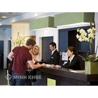 Thành lập công ty kinh doanh dịch vụ khách sạn, nhà hàng